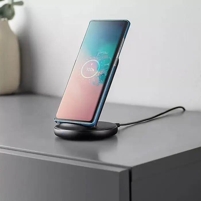 Best Wireless Charger for Samsung
