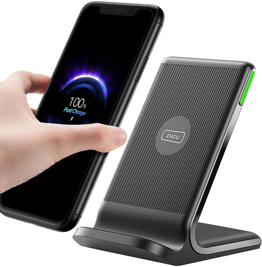 Best Wireless Charger for Samsung