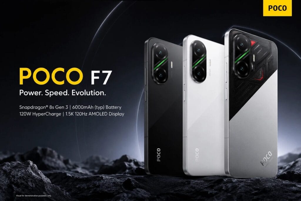 poco f7