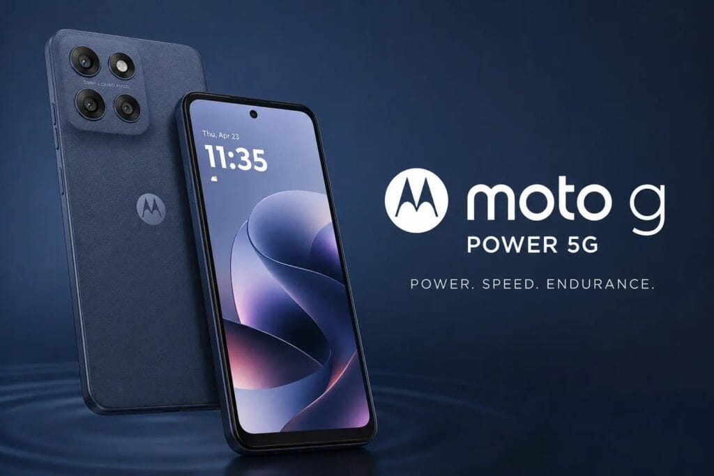 moto g power 5g