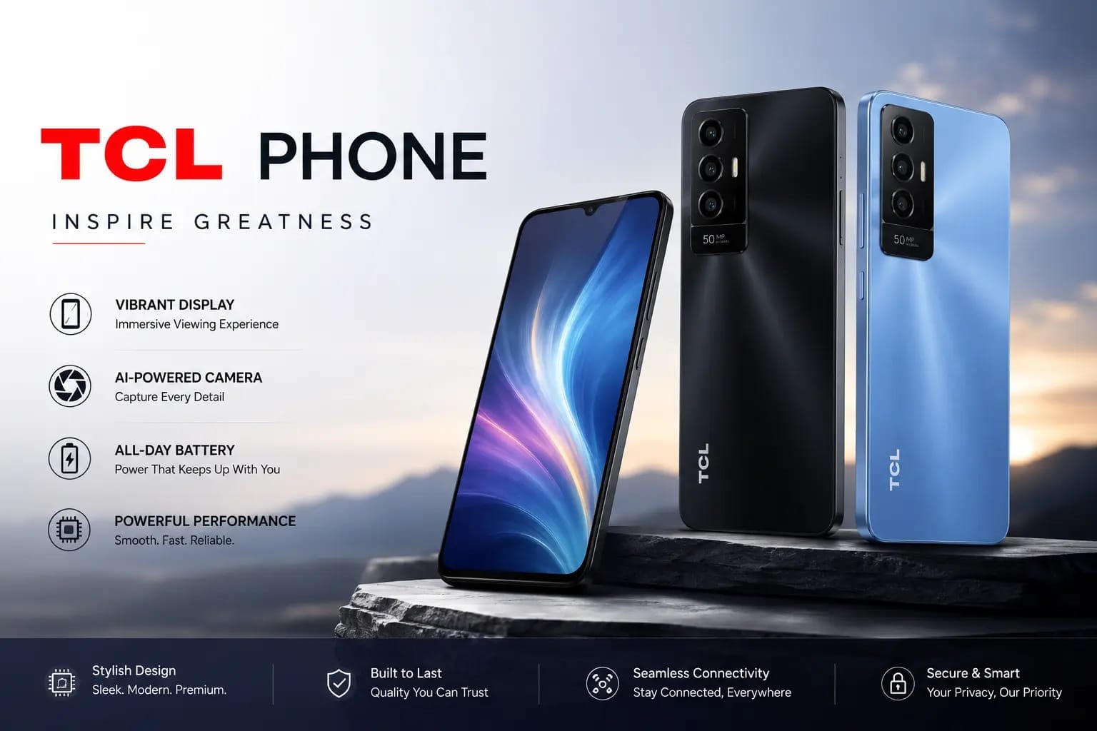 tcl phone