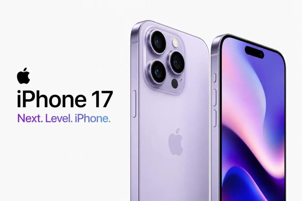 iphone 17