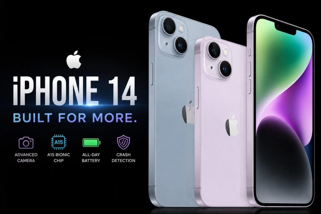 iphone 14