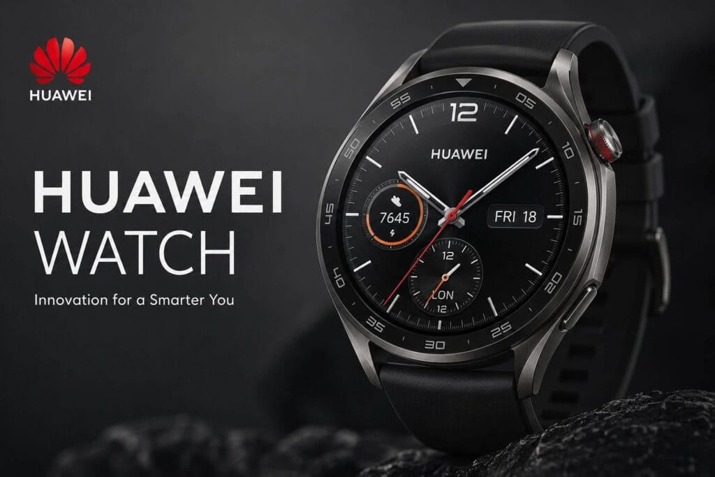 Huawei Watch