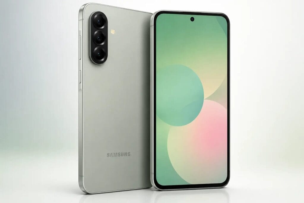 Samsung Galaxy A56 specifications