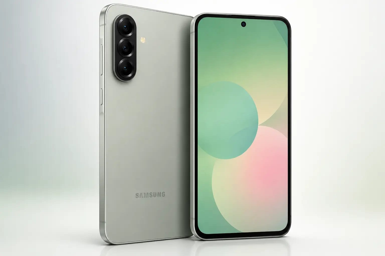 Samsung Galaxy A56 specifications