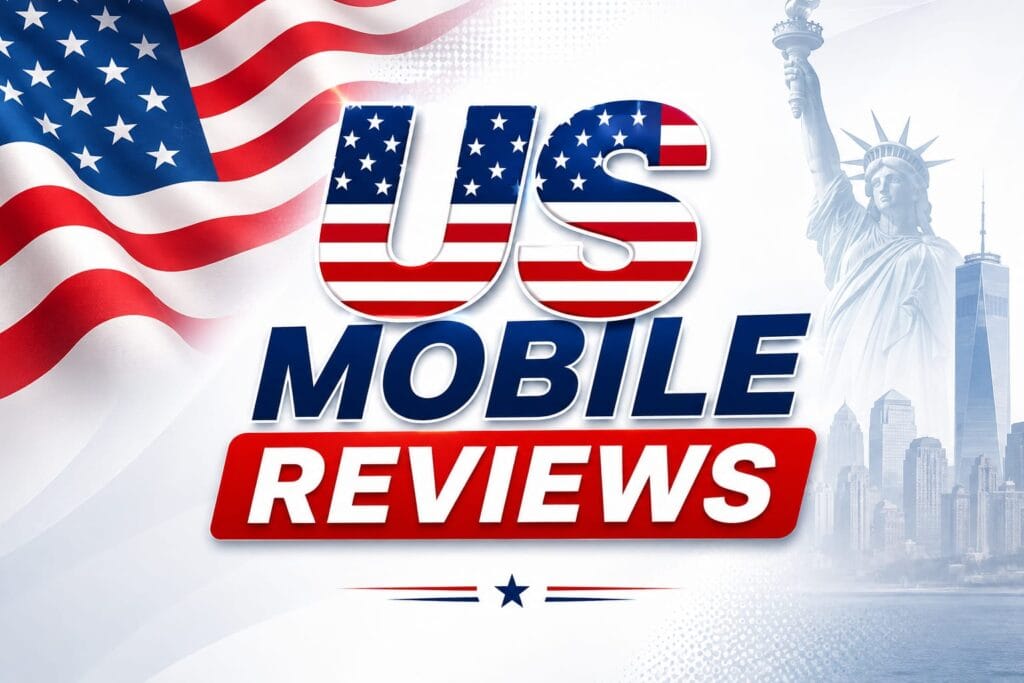 US mobile reviews