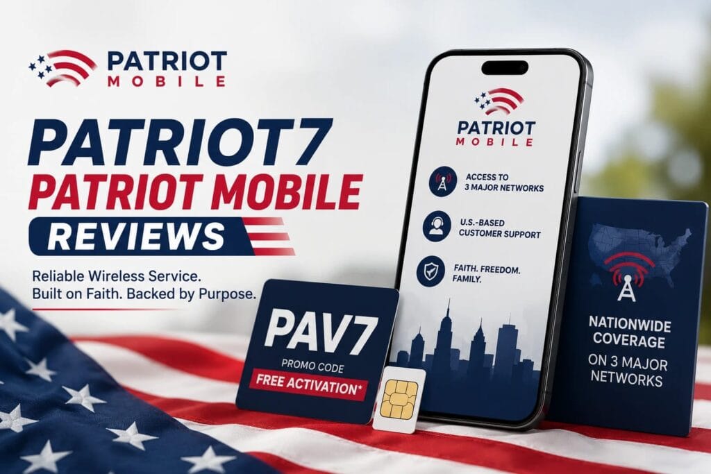 patriot7 patriot mobile reviews