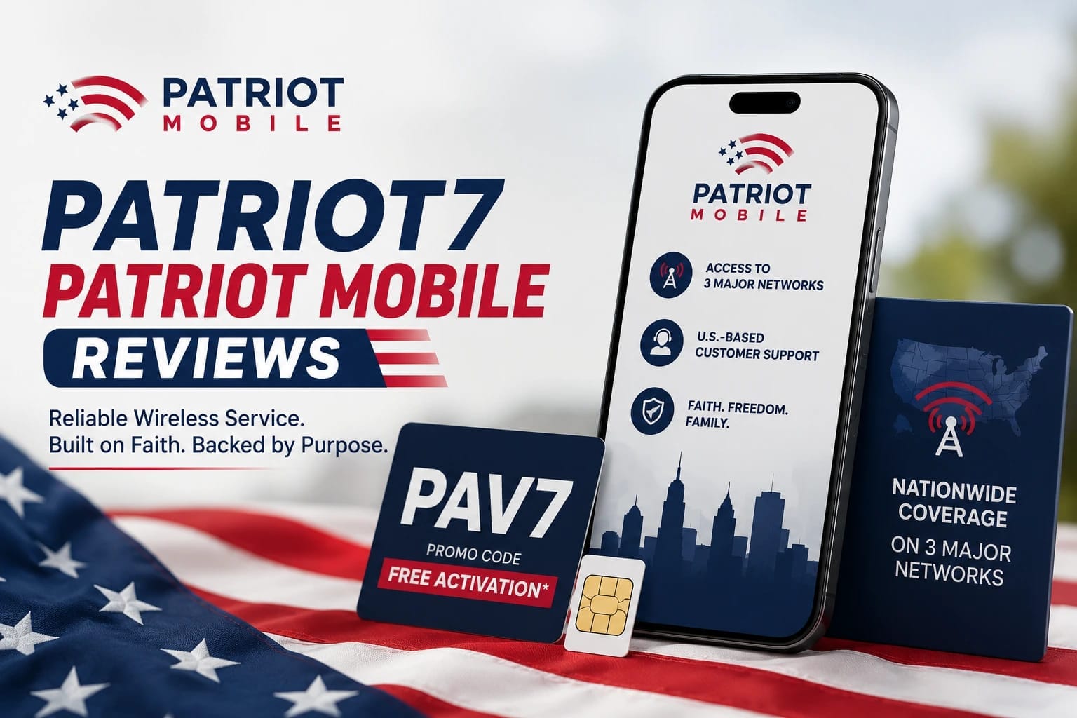 patriot7 patriot mobile reviews