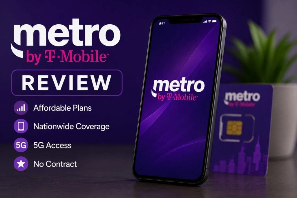 metro by t-mobile reviews