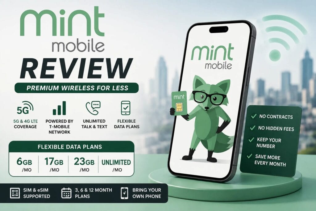 mint mobile review